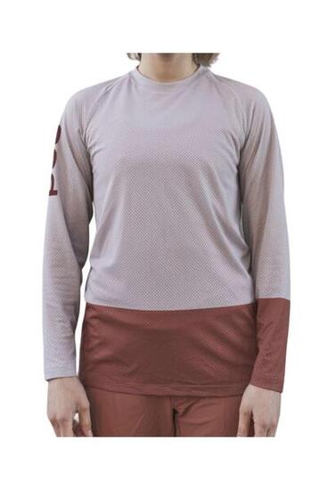 Damen-Radtrikot POC MTB Pure LS Jersey