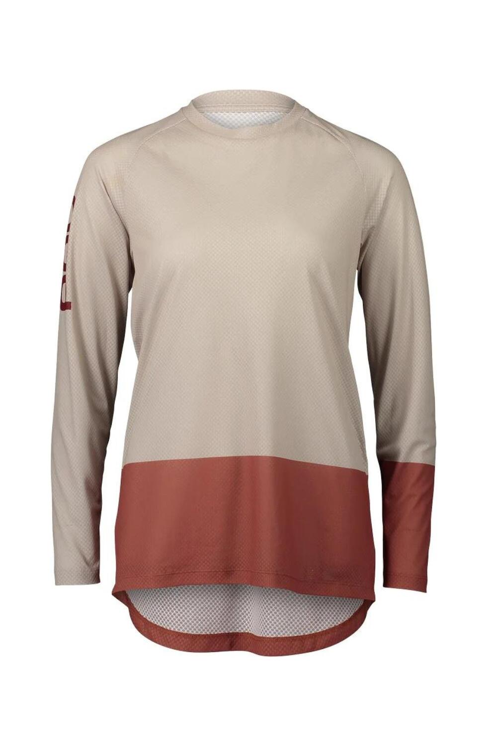 Dámský cyklistický dres POC MTB Pure LS Jersey 5/6