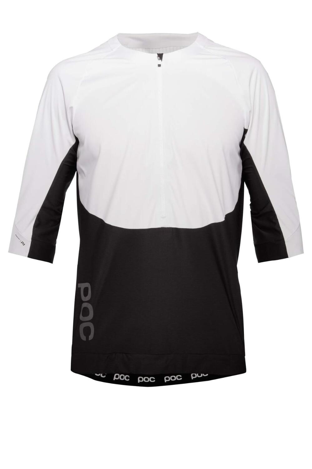 Maillot de cyclisme POC Enduro MTB pour homme 1/3