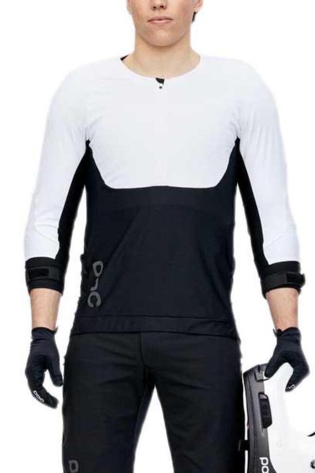 Koszulka kolarska męska POC Enduro MTB Jersey