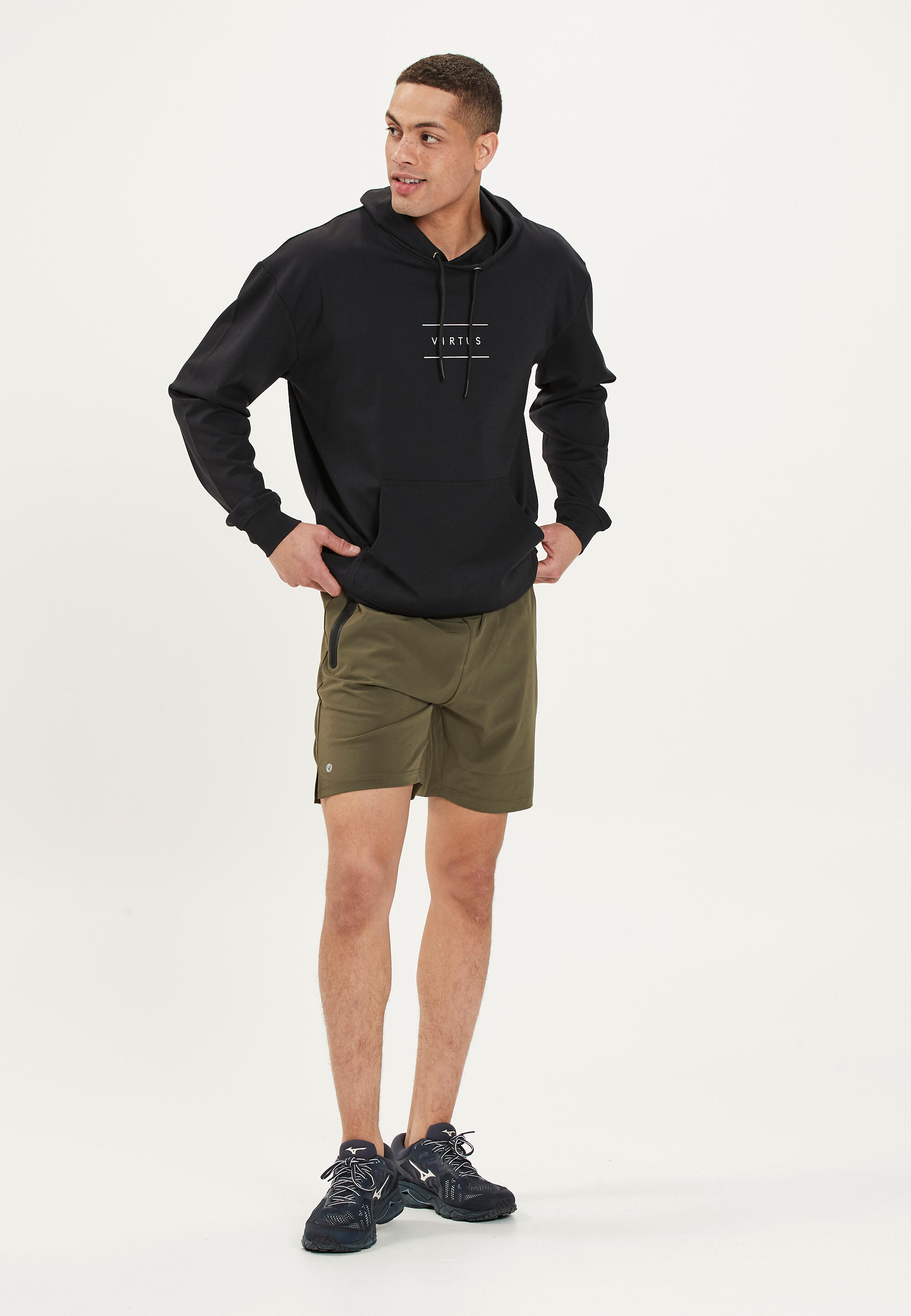 Shorts BLAG V2 M Hyper 4/5