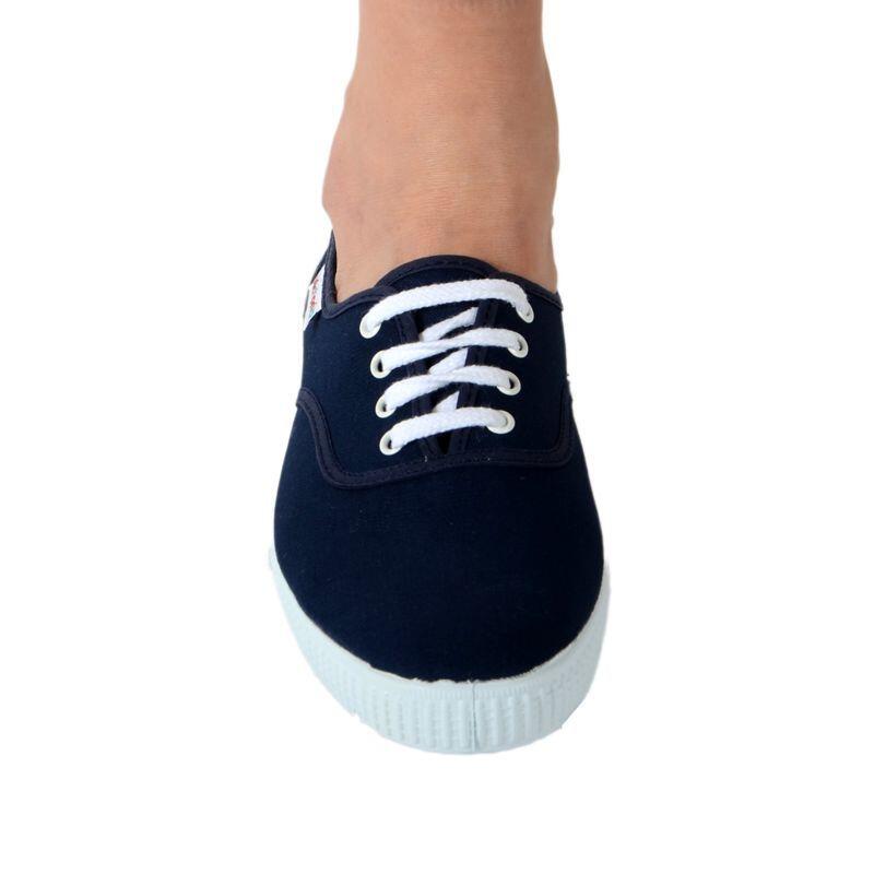 Zapatillas Victoria Zapatillas De Deporte NiÃ±as El Corte Ingles