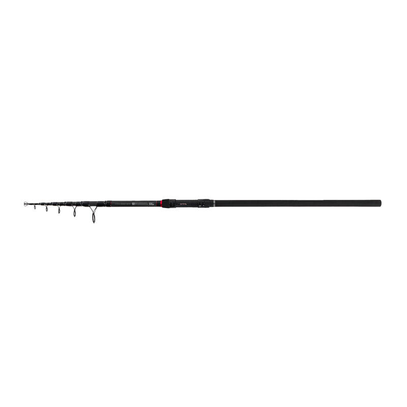 LANSETA TELESCOPICA DAIWA BLACK WIDOW CARP 3,60/3LBS