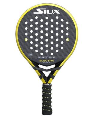 Siux Electra St3 Lite