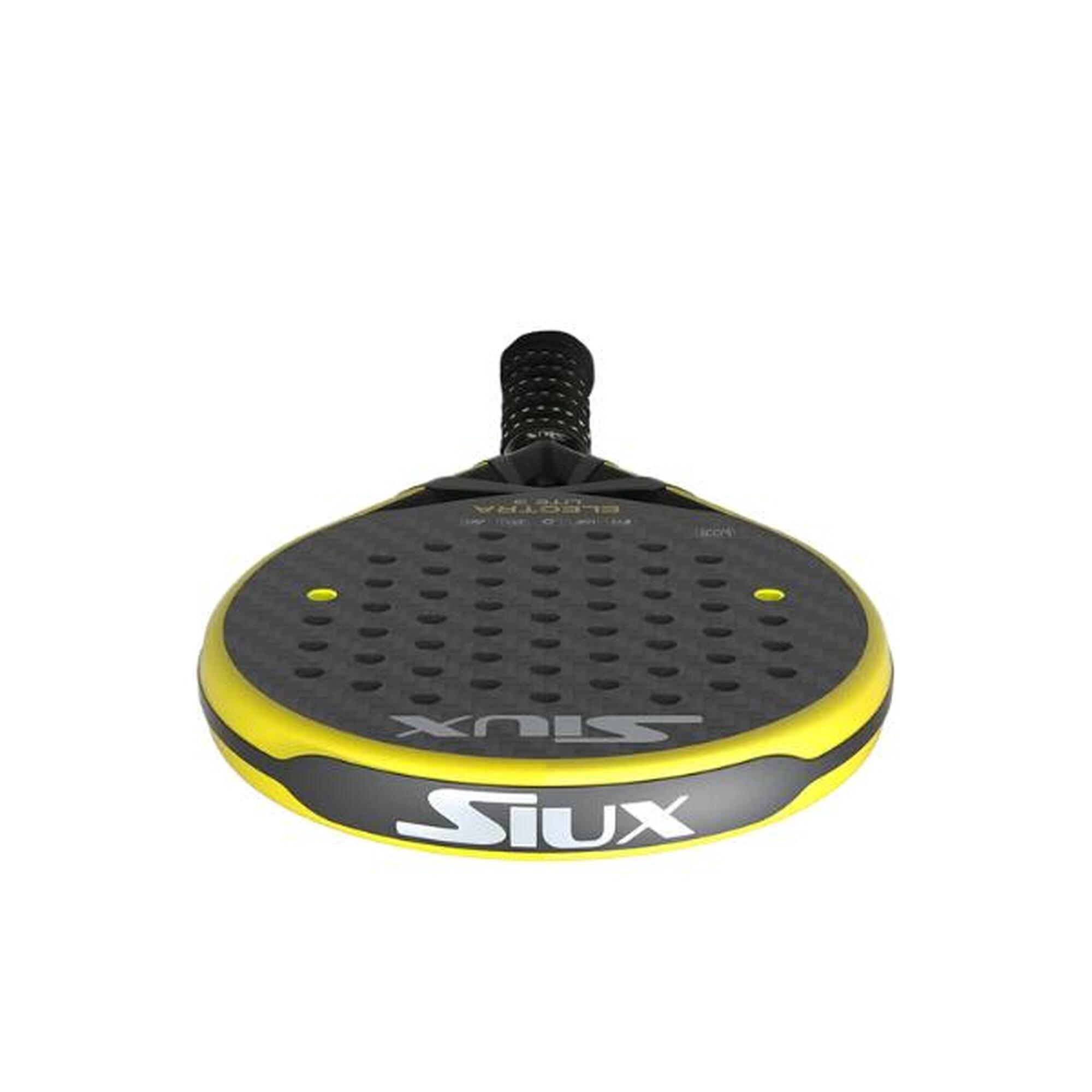 SIUX Electra ST3 Lite 2024 raquette de padel  -   - unisex