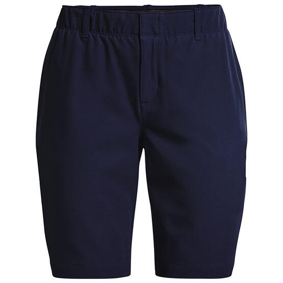 Shorts Under Armour Links Navy