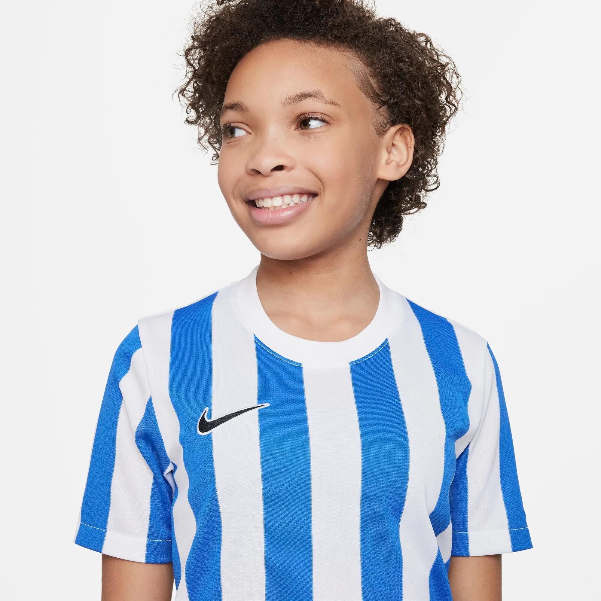 T-SHIRT Dri-FIT Division 4 CW3819-102 2/4
