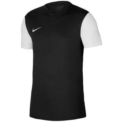 Y NK DF TIEMPO PREMII JSY SS FÚTBOL MANGA CORTA NIÑO GRANDE