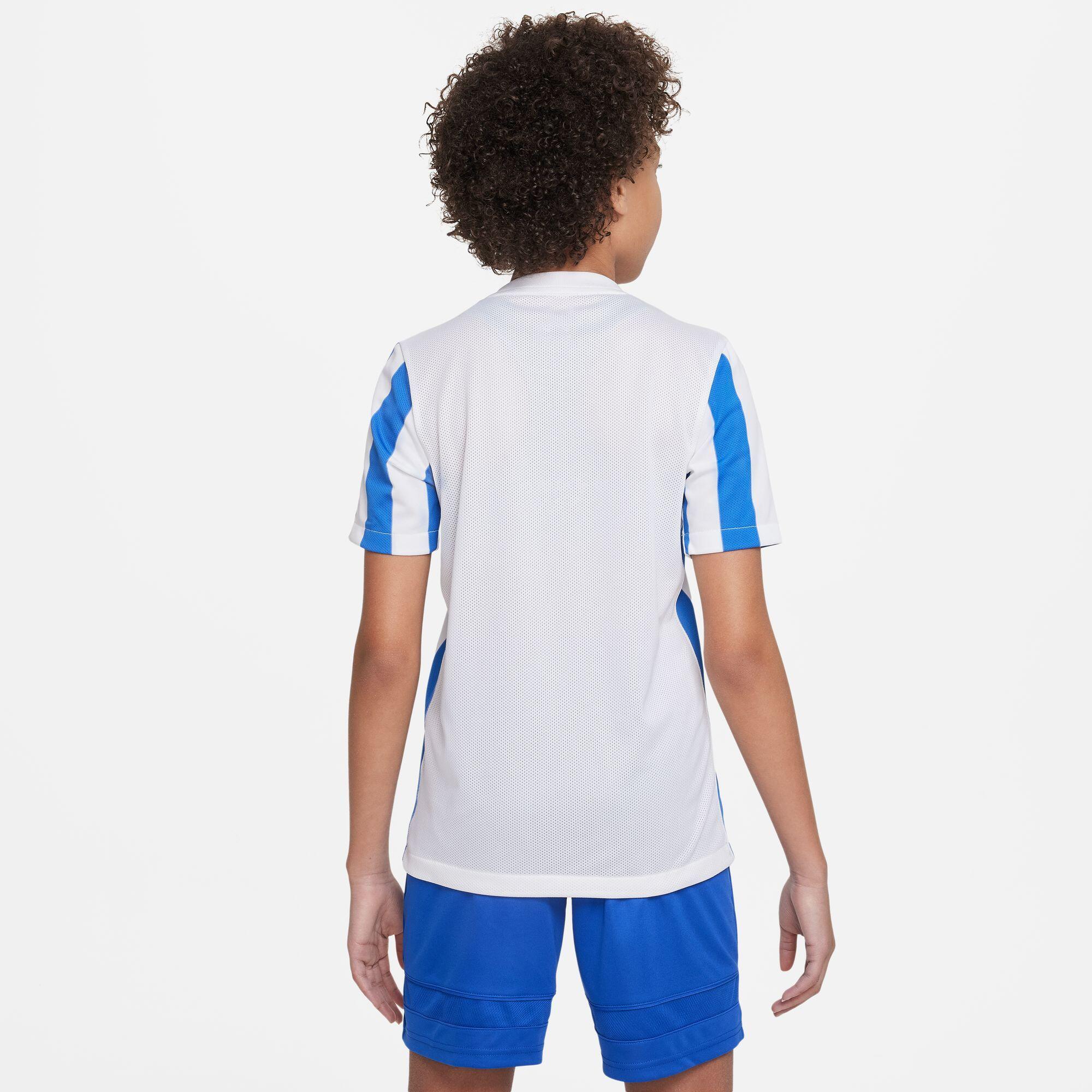 T-SHIRT Dri-FIT Division 4 CW3819-102 4/4