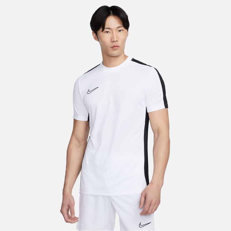 T-shirt tecnica uomo nike bianco