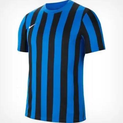T-SHIRT Dri-FIT Division 4 CW3819-463