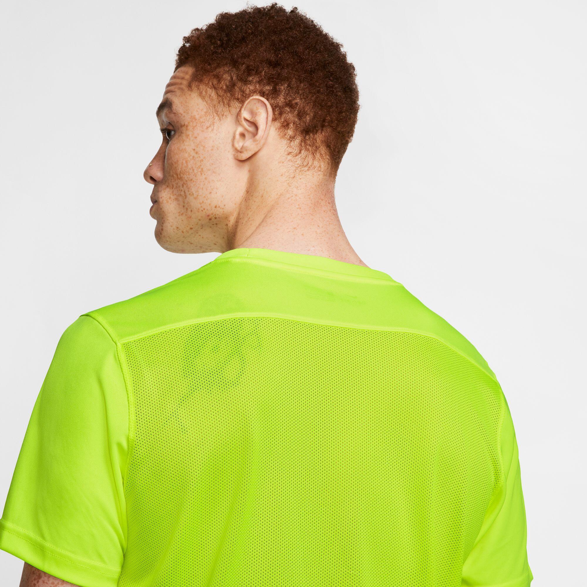 NIKE PARK VII T-SHIRT BV6708-702 4/6