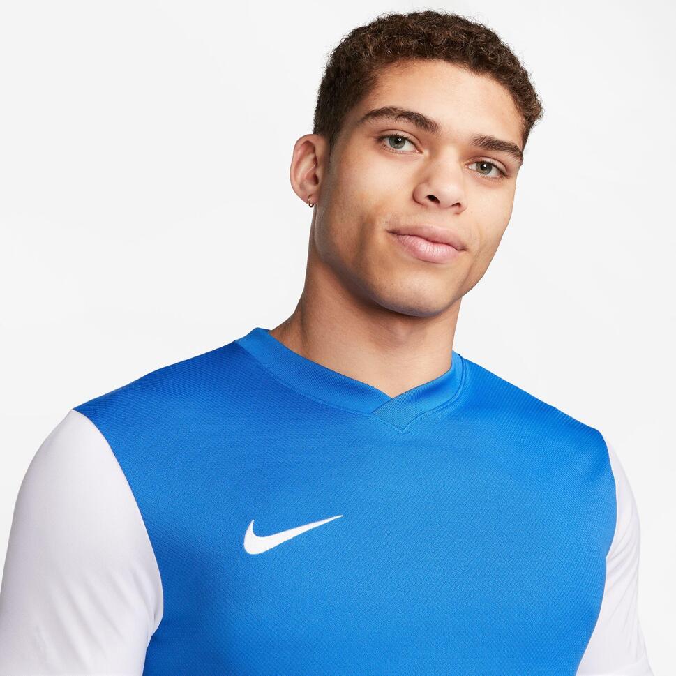 Koszulka piłkarska męska Nike Drifit Tiempo Premier 2