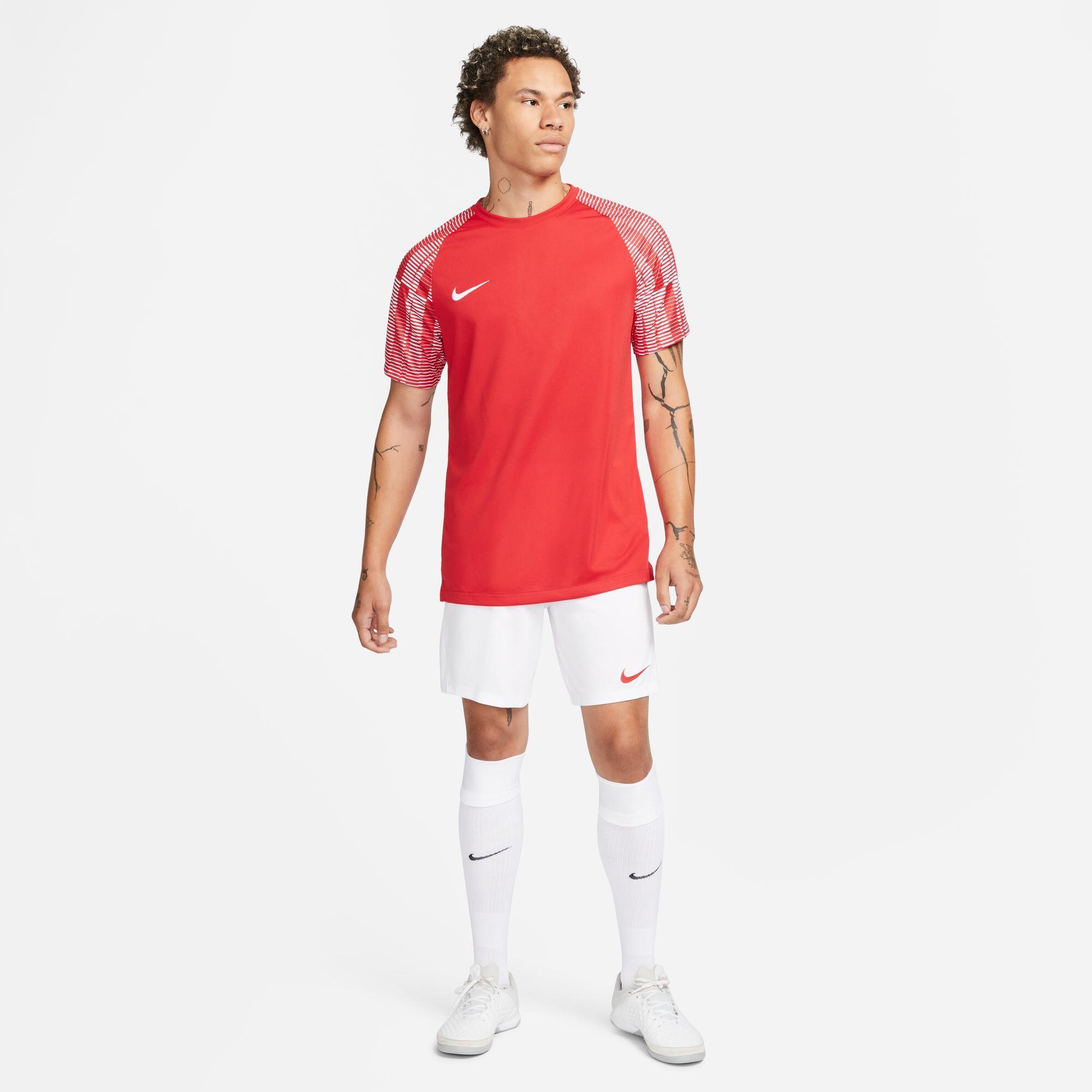 Koszulka treningowa męska Nike Drifit Academy 3/4