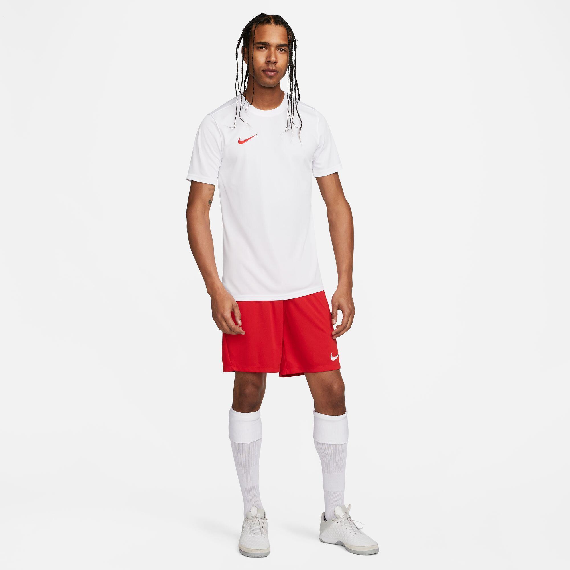 NIKE PARK VII T-SHIRT BV6708-103 3/4