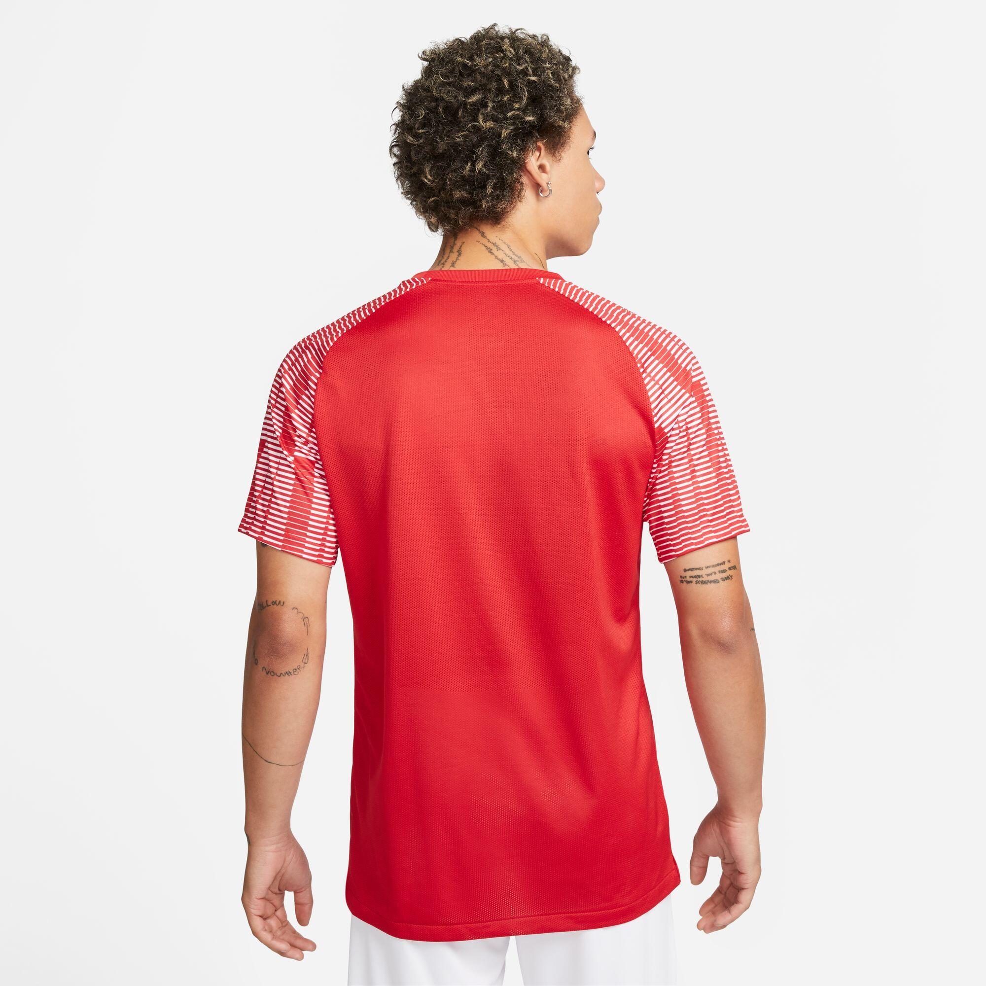 T-SHIRT NIKE ACADÉMIE DH8031-657 4/4