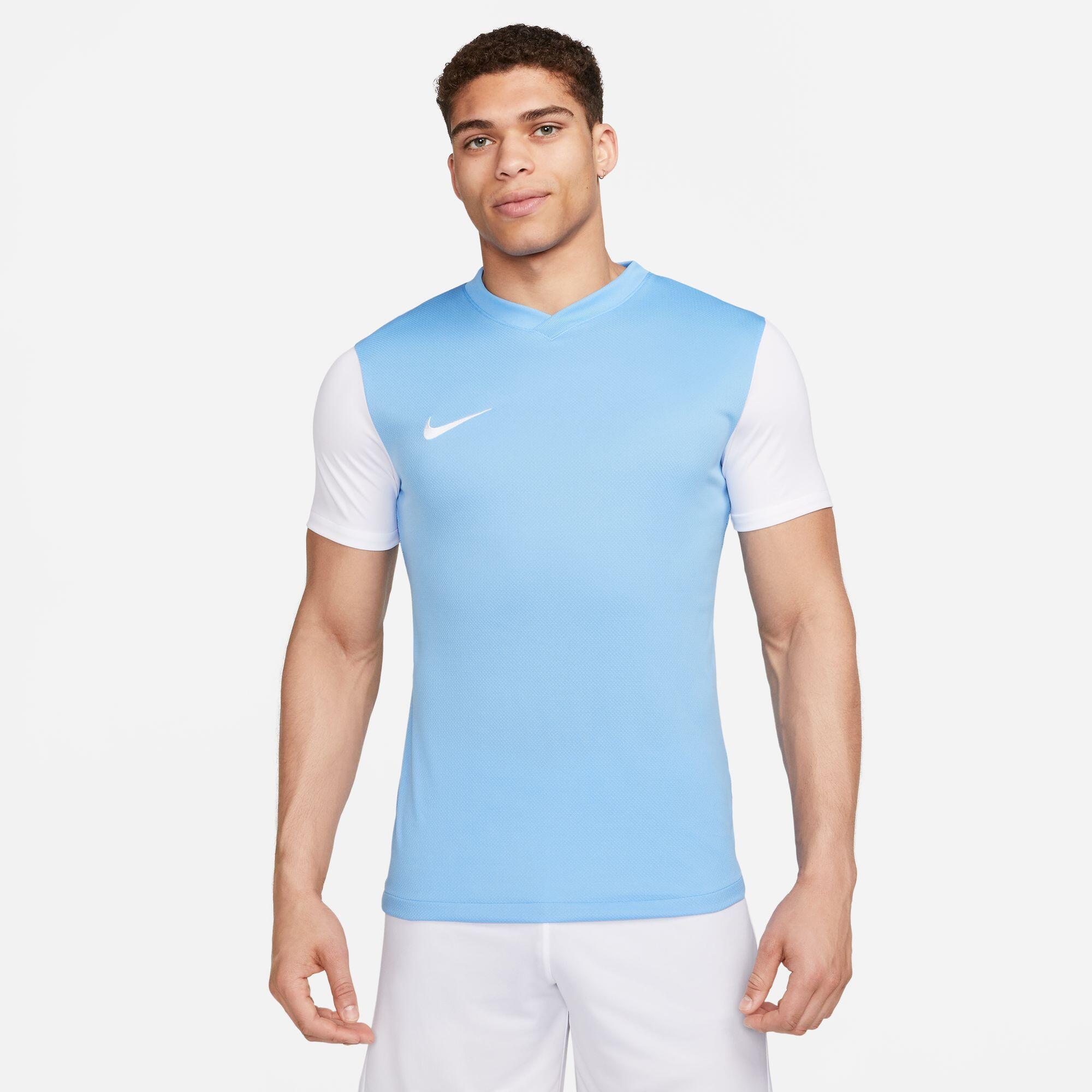 NIKE TIEMPO PREMIER II T-SHIRT DH8035-412 1/4