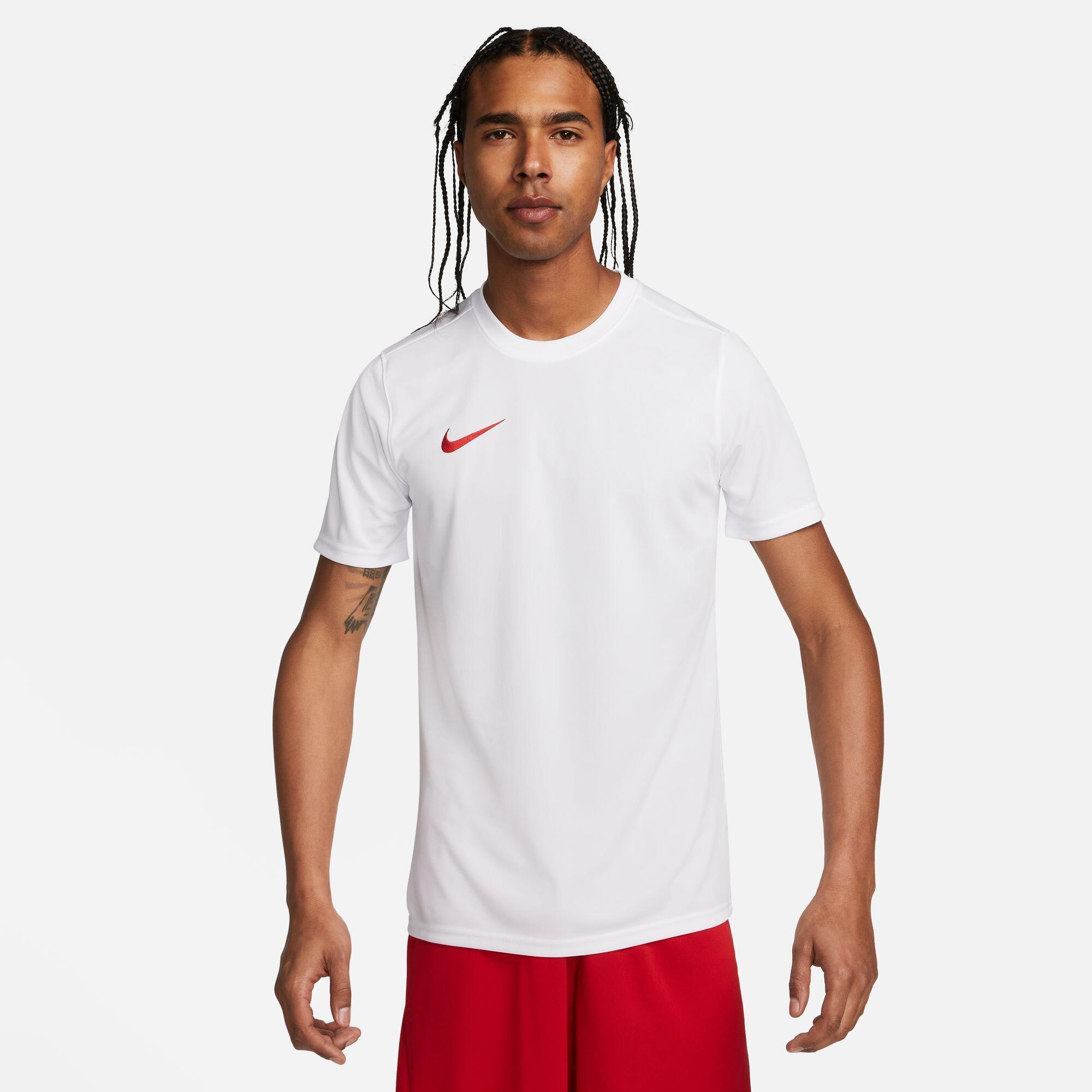 NIKE PARK VII T-SHIRT BV6708-103 1/4