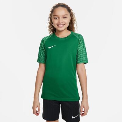 T-shirt da calcio junior nike verde