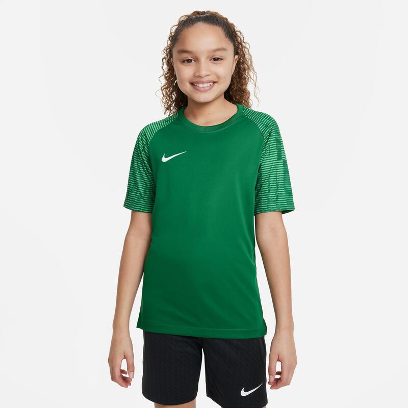 Koszulka Piłkarska Dziecięca Nike Academy