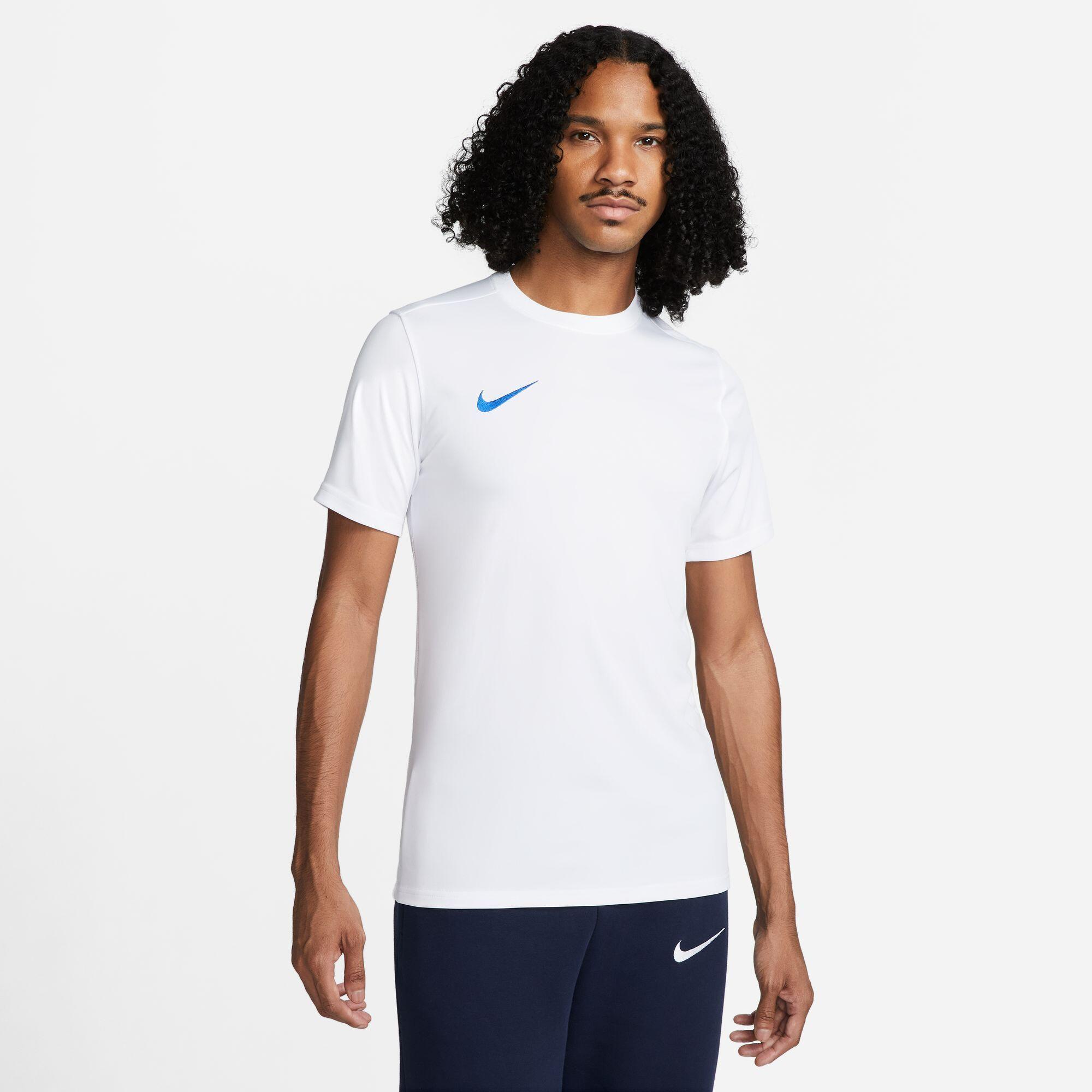NIKE PARK VII T-SHIRT BV6708-102 1/5