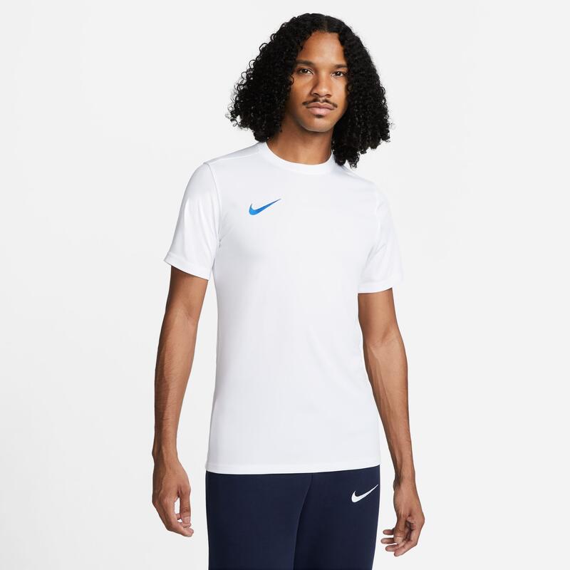 Koszulka treningowa męska Nike Nk Dri-fit Park Vii Jsy Ss