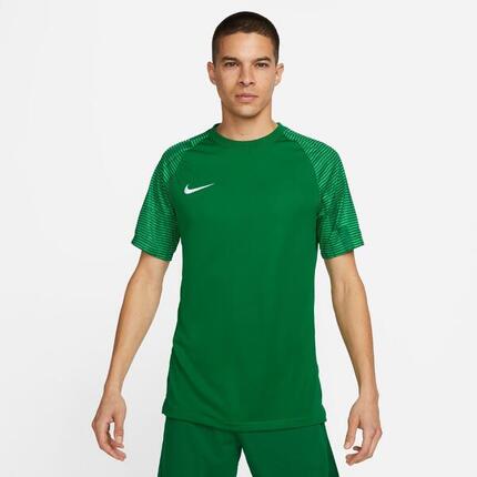 T-shirt Mannelijk Nike Drifit Academy Groen