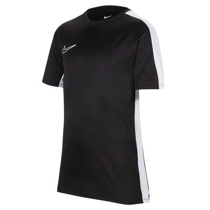 T-Shirt Mann Nike Academy 23 Schwarz