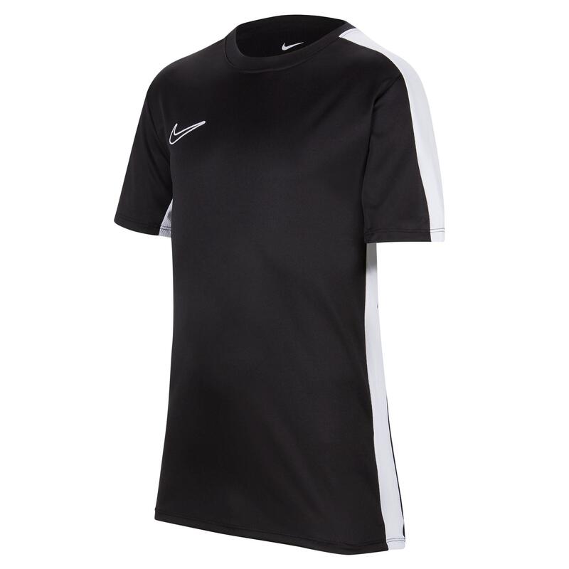 T-shirt tecnica bambino nike nero