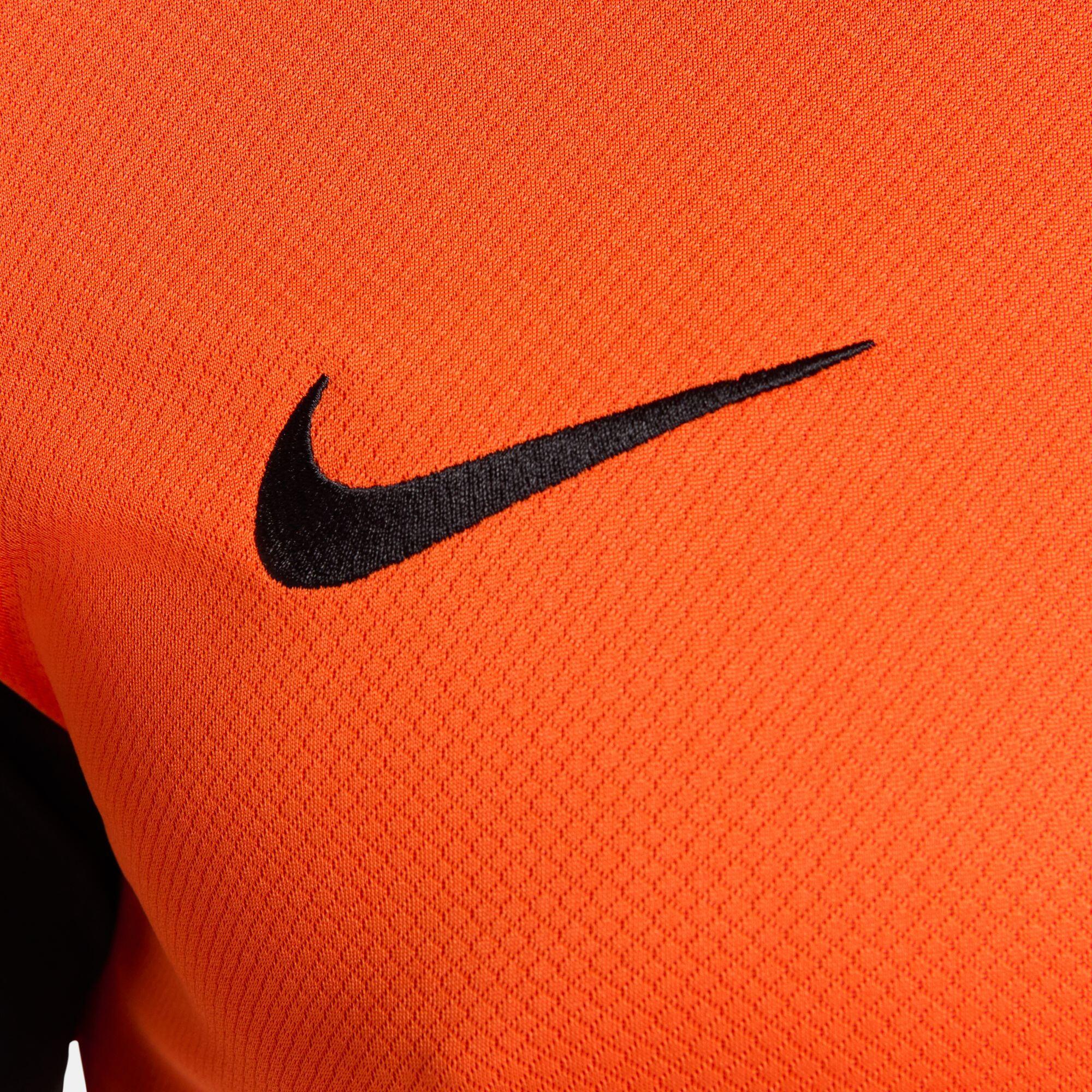 Hemden voetbal voor heren Nike Drifit Tiempo Premier 2 3/4