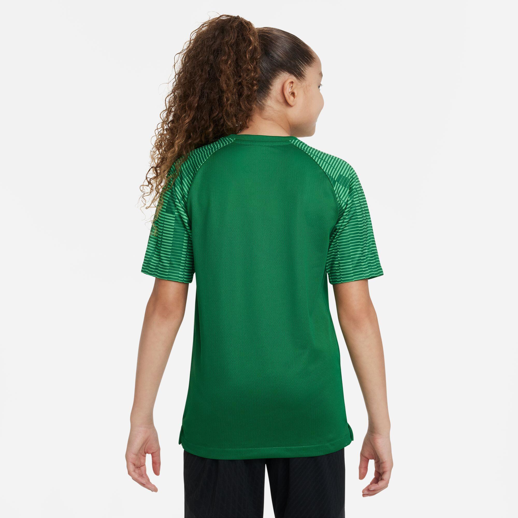 Nike Dri-FIT Academy T-SHIRT DH8369-302 4/5