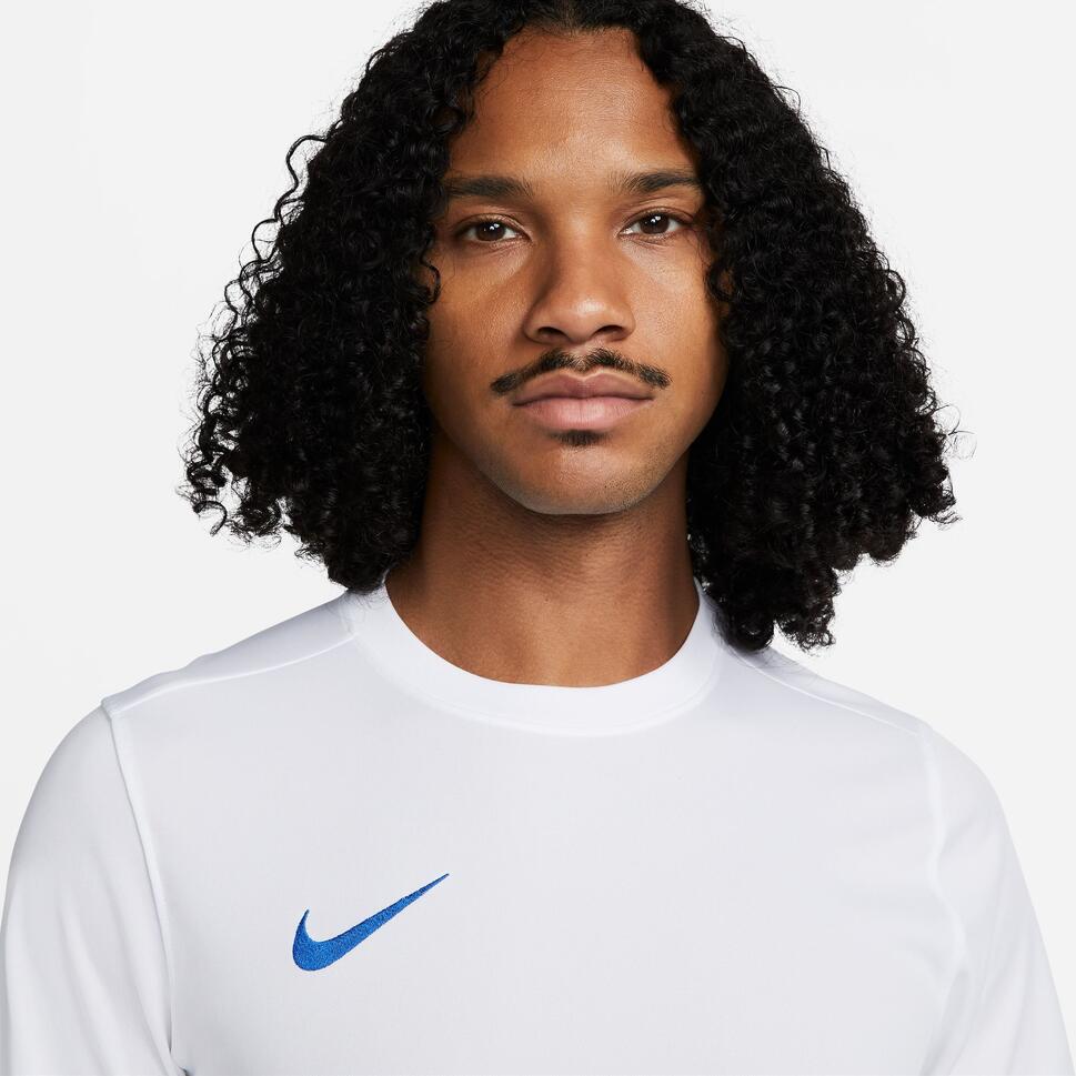 Koszulka treningowa męska Nike Nk Dri-fit Park Vii Jsy Ss
