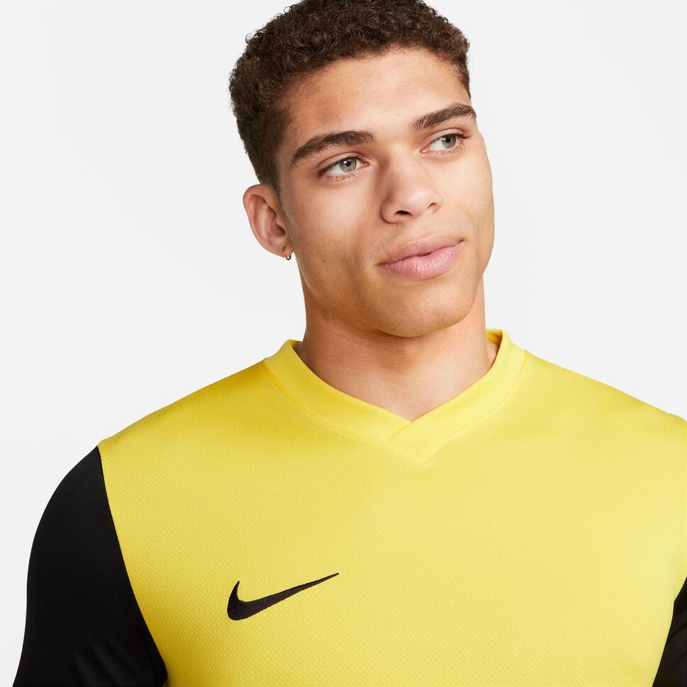 Koszulka piłkarska męska Nike Drifit Tiempo Premier 2