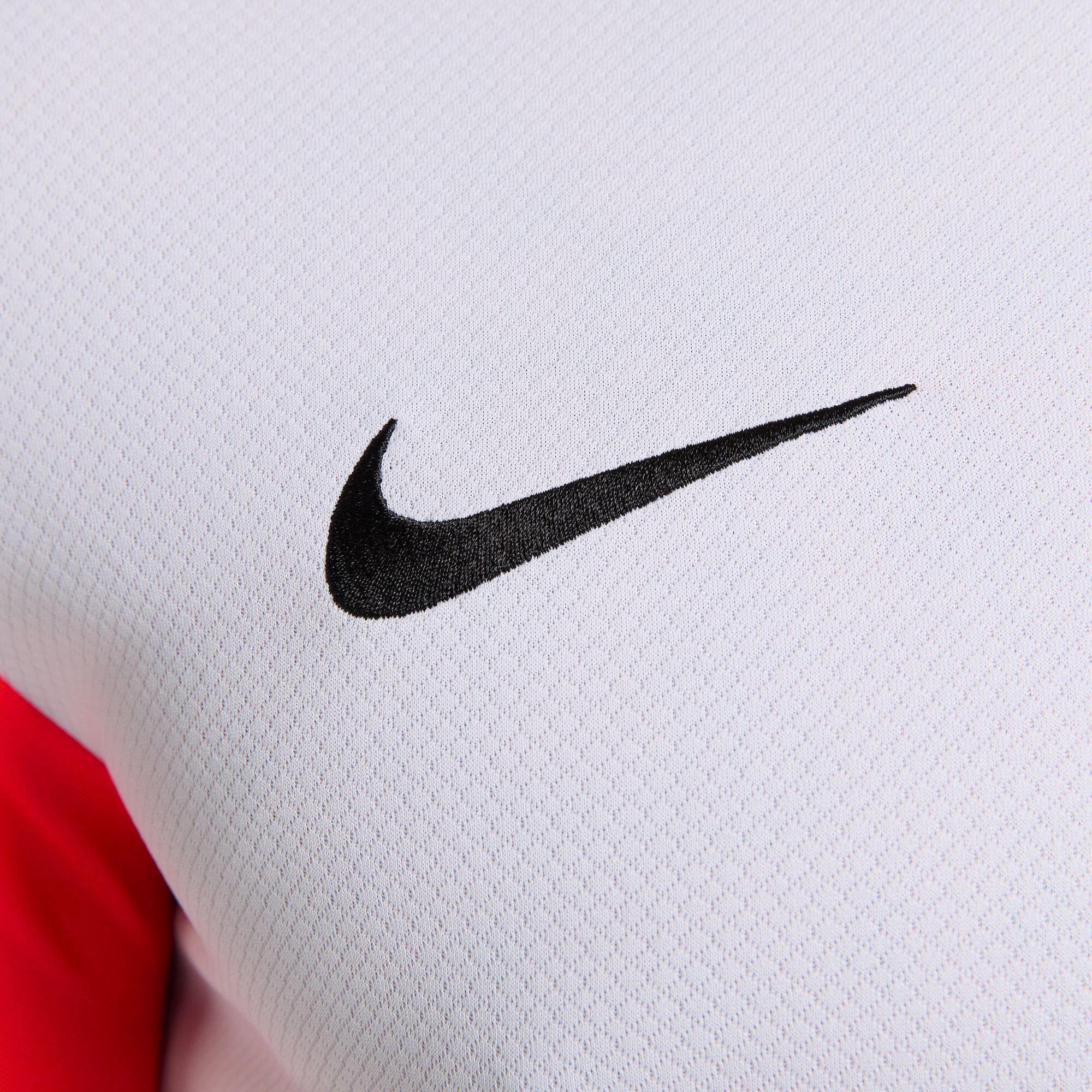 MAILLOT NIKE TIEMPO PREMIER II DH8035-101 3/4