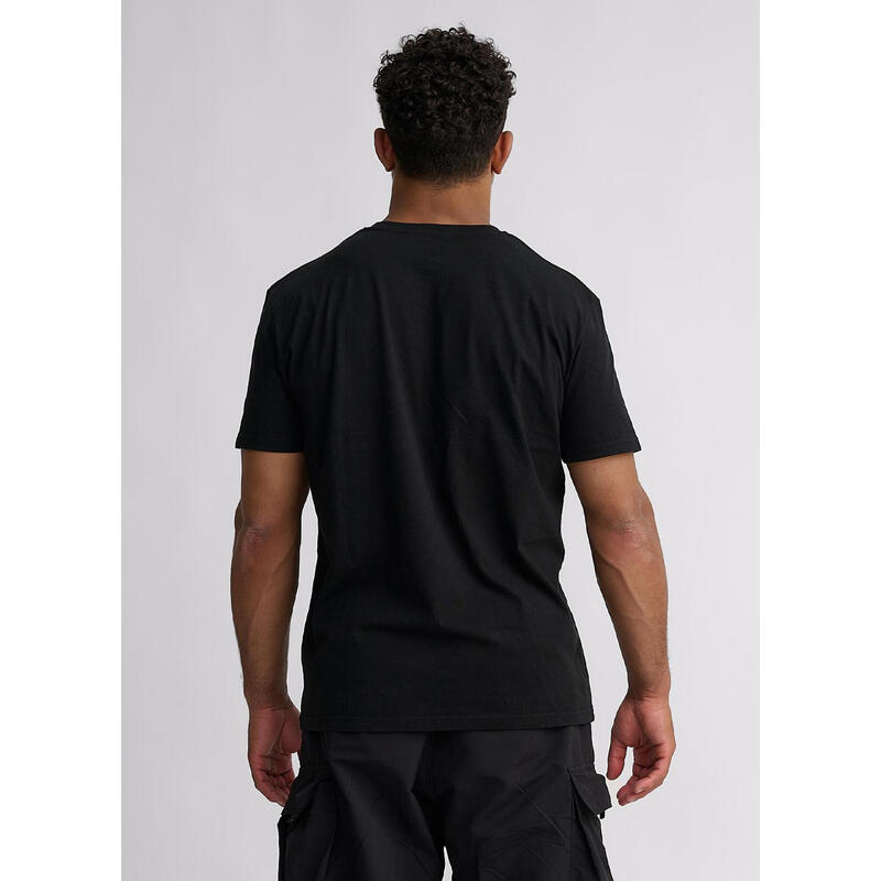 Tricou Ippon Gear Minimal Negru