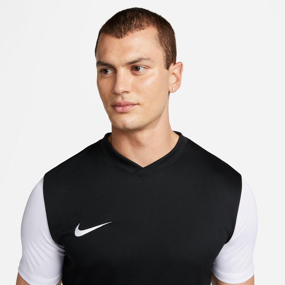 Koszulka treningowa męska Nike Drifit Tiempo Premier 2