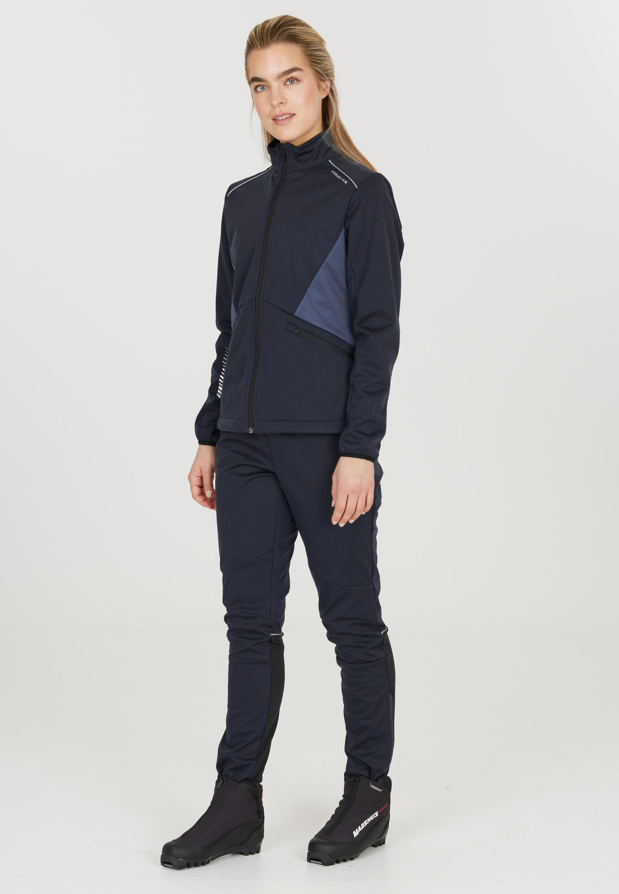 Softshelljacke Loralei 3/5