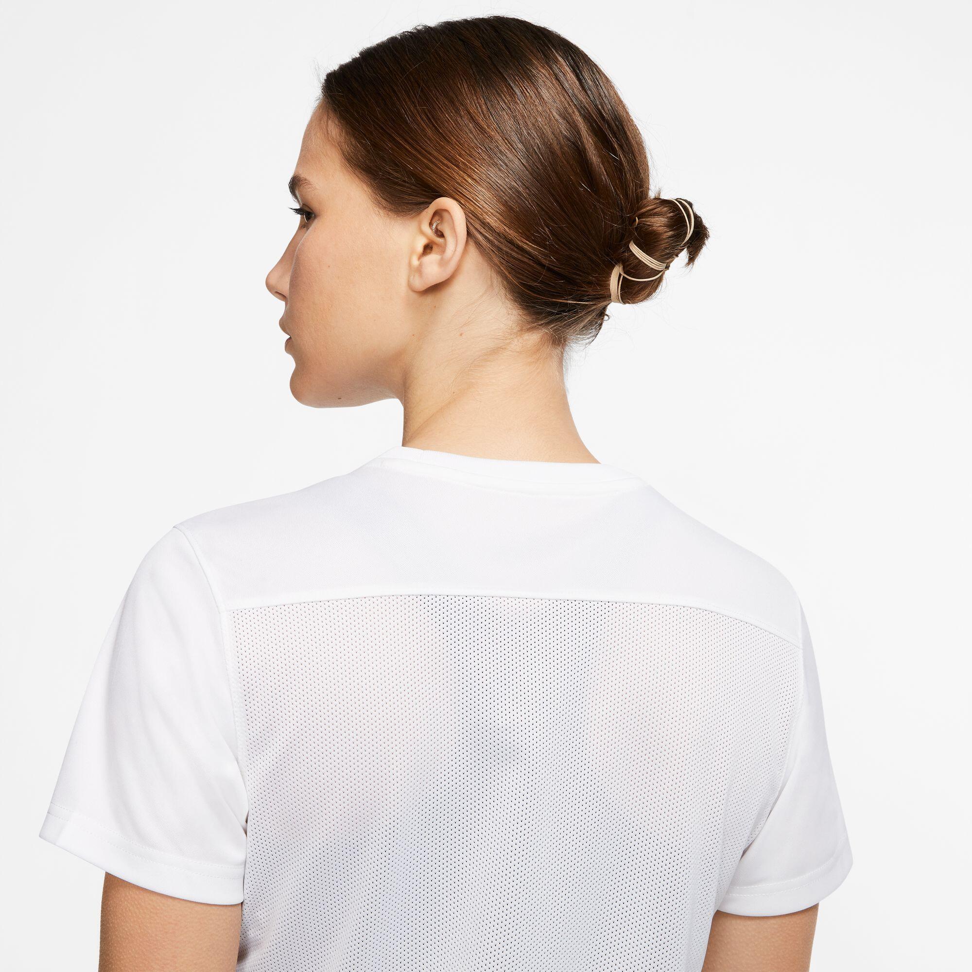 Nike Park VII Shirt Damen - BV6728 3/7
