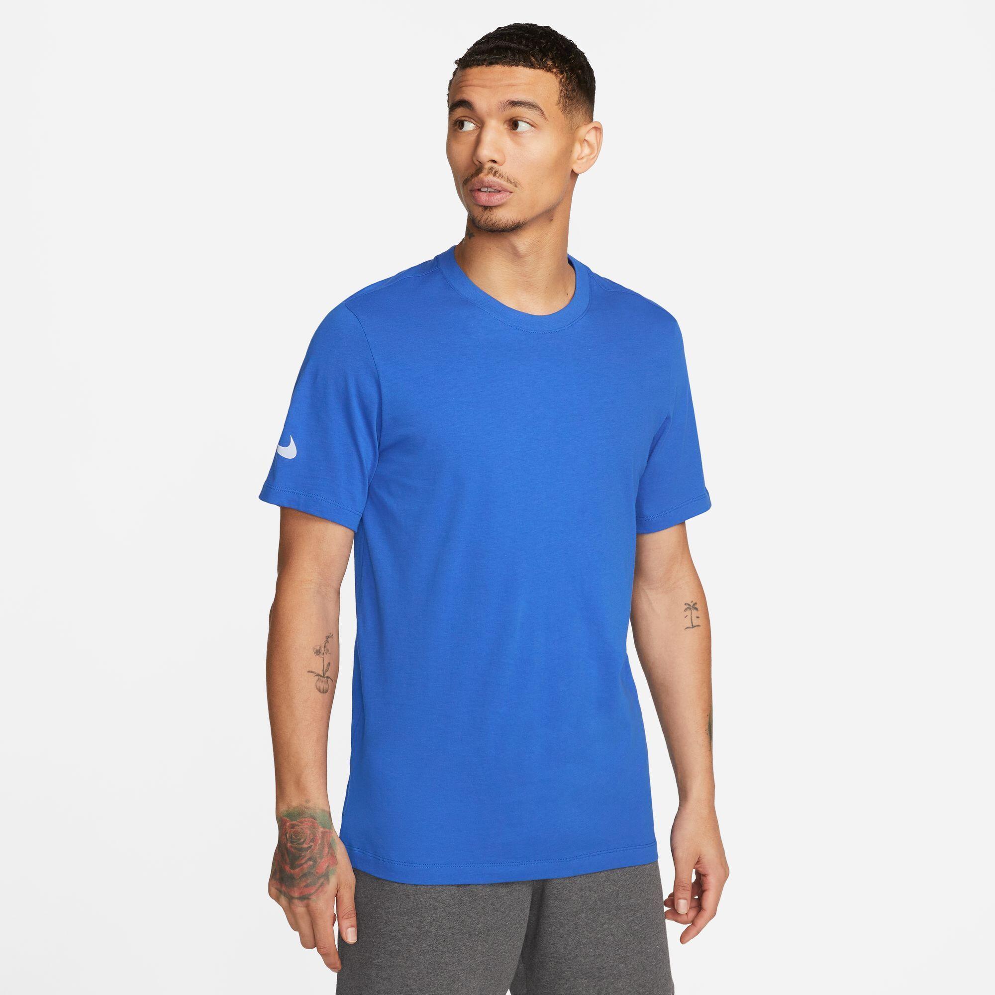 NIKE Hemden universeel voor heren Nike Park 20 Tee