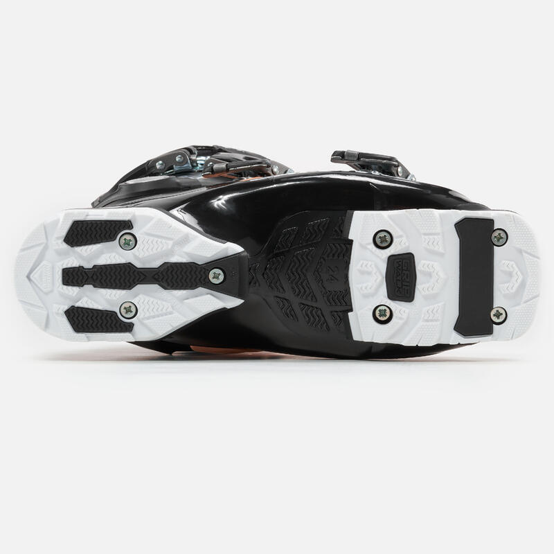 Seconde vie - CHAUSSURE DE SKI FEMME - SALOMON QST ACCESS 60 - TRÈS BON