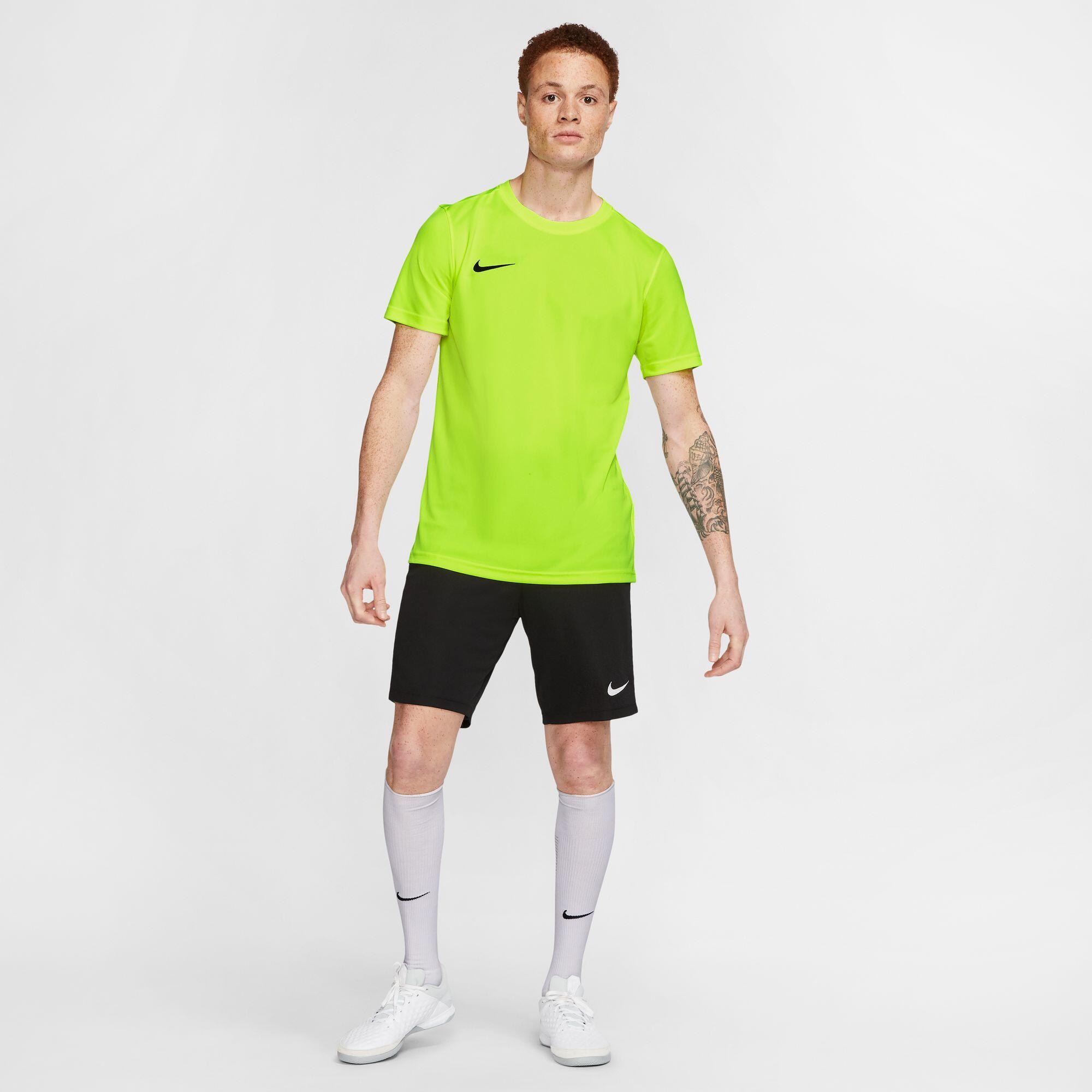 Nike Park VII  Shirt Herren - BV6708 3/4