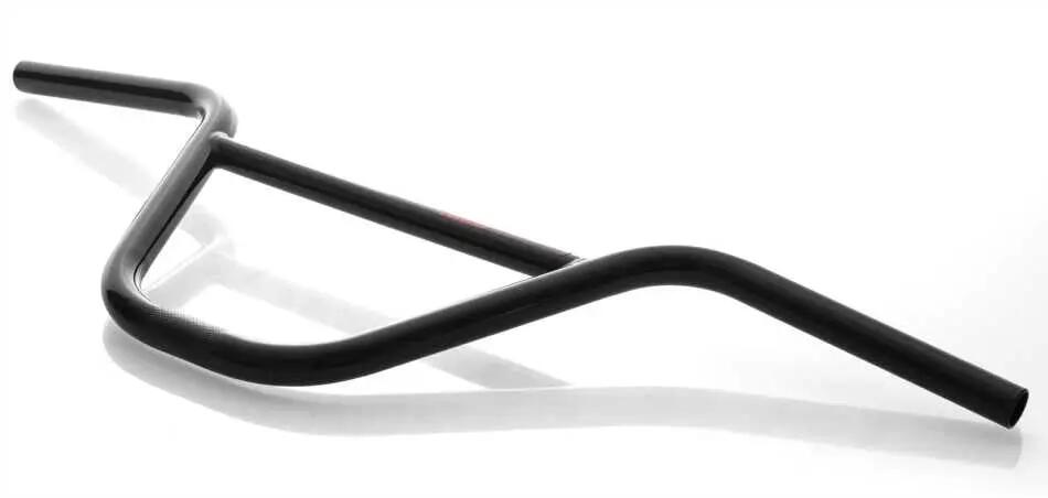 RMD Swipe BMX-stuur 9.0" | Zwart 2/5