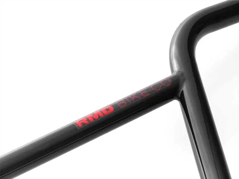 RMD Swipe BMX-stuur 9.0" | Zwart 3/5