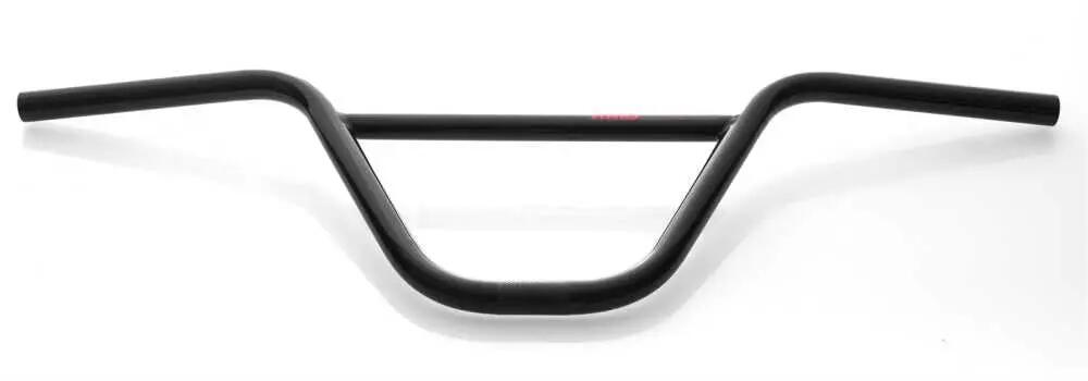 RMD Swipe BMX-stuur 9.0" | Zwart 4/5