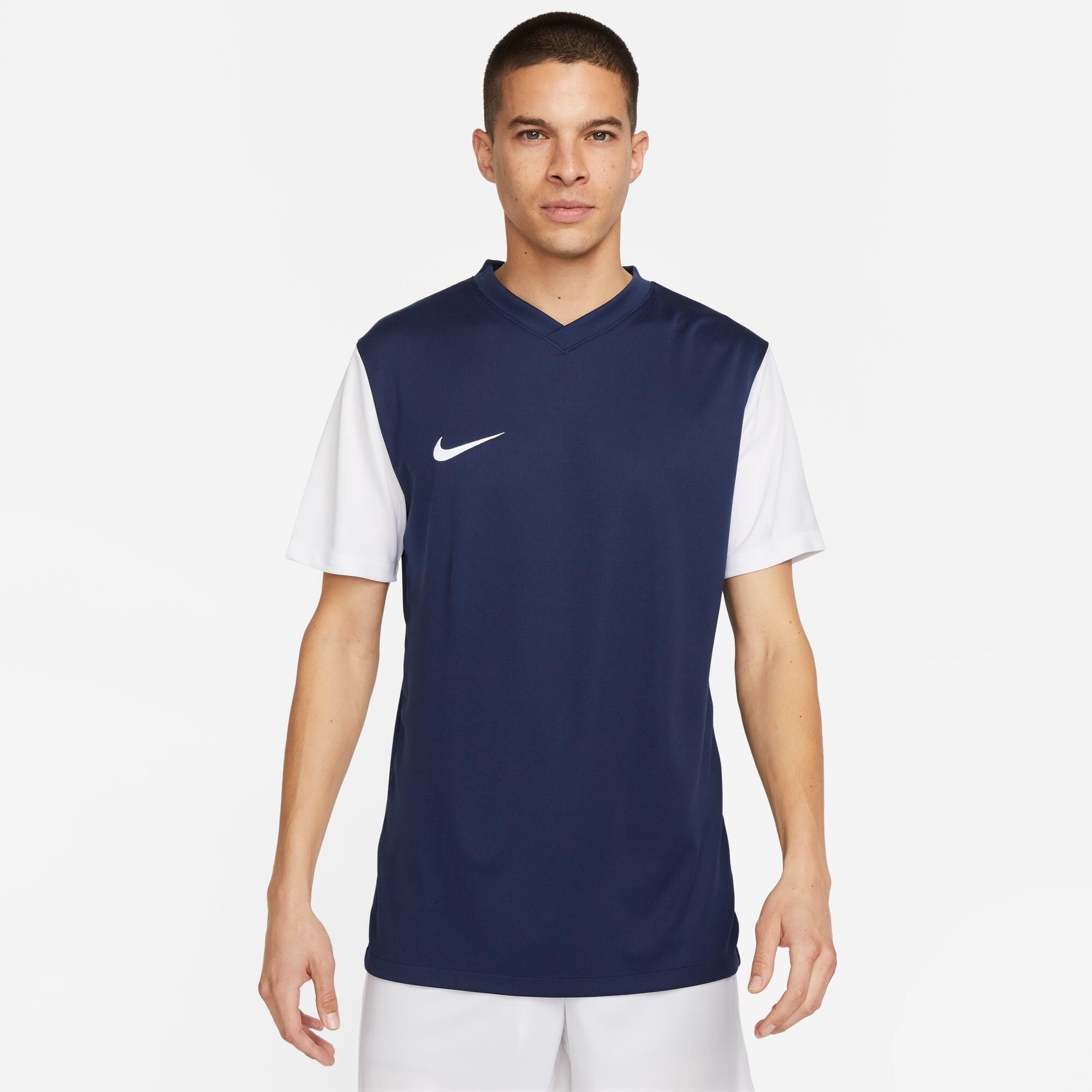 NIKE TIEMPO PREMIER II CHEMISE DH8035-410 1/4