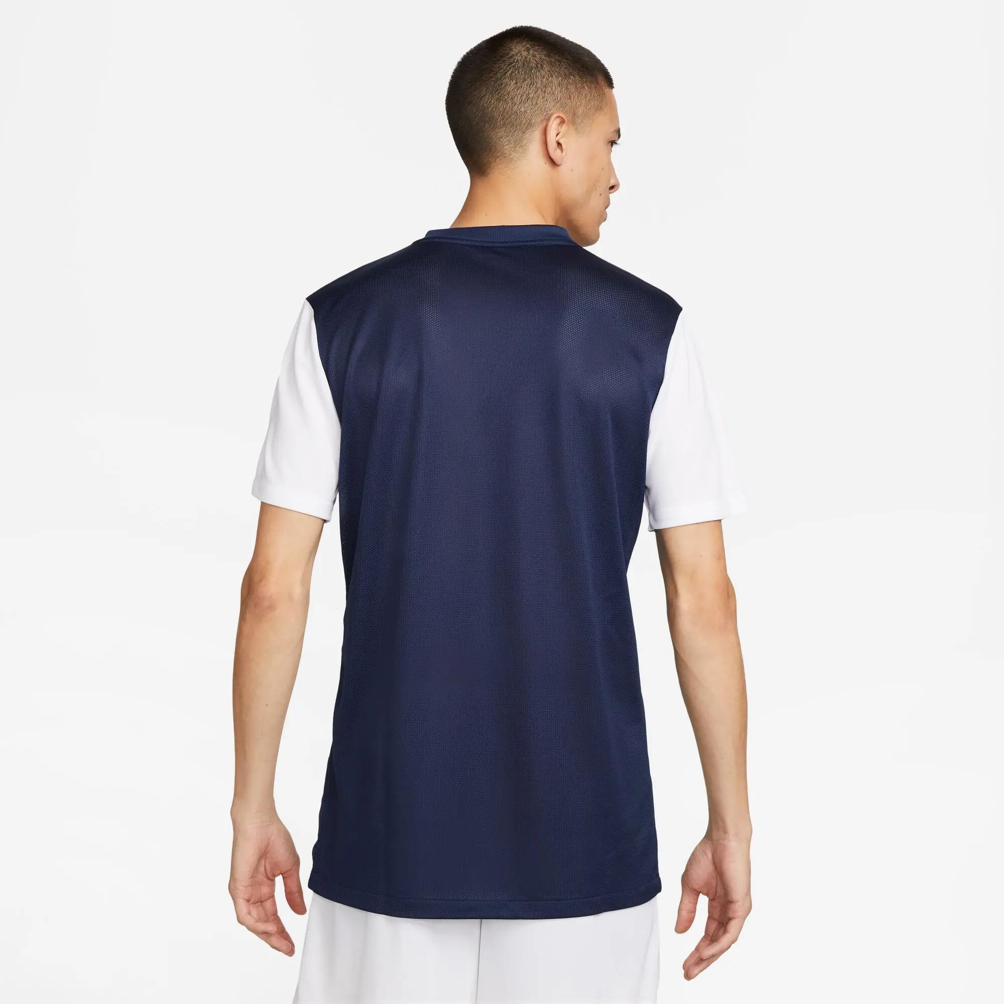 CAMISETA NIKE TIEMPO PREMIER II DH8035-410 4/4