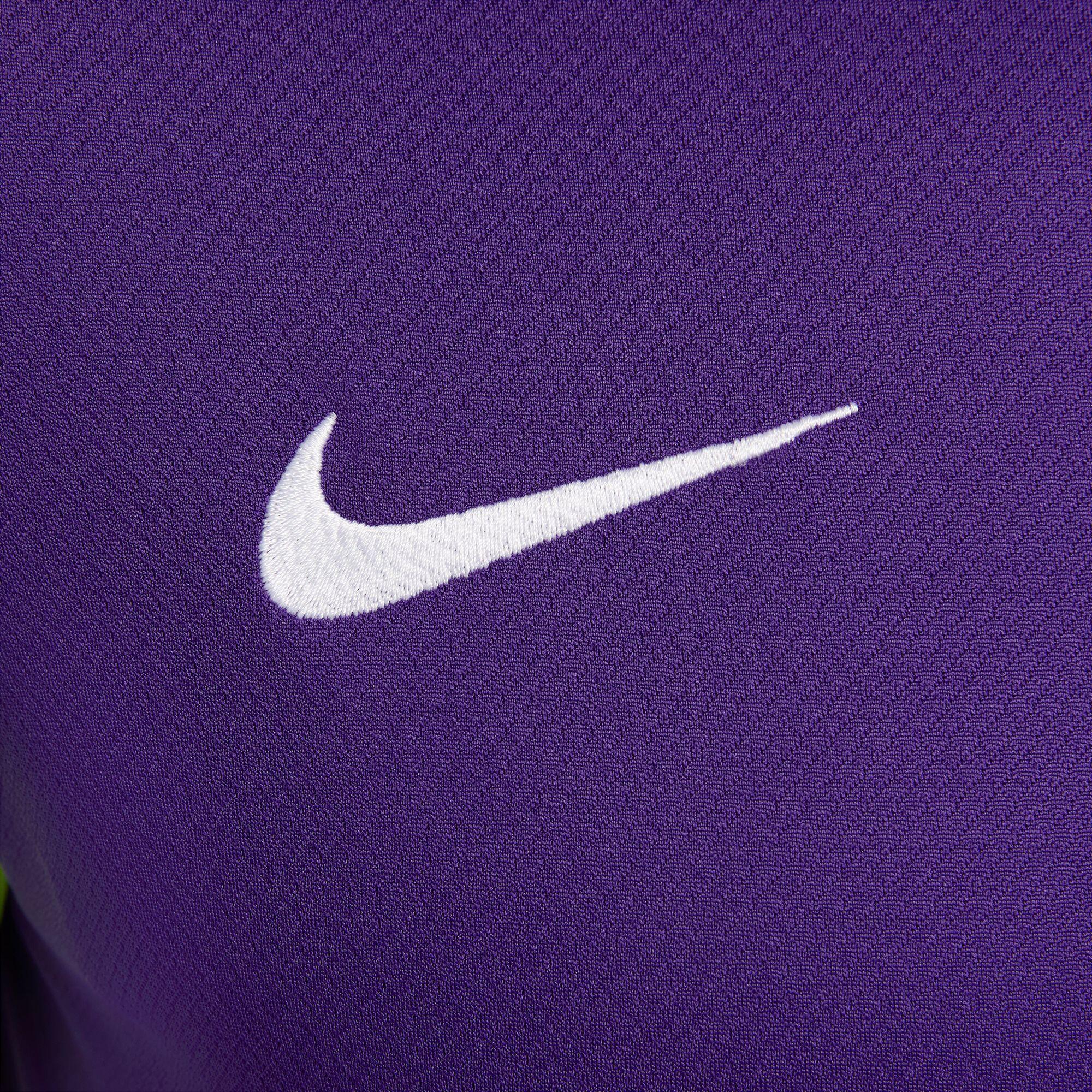 NIKE TIEMPO PREMIER II CHEMISE DH8035-547 3/4