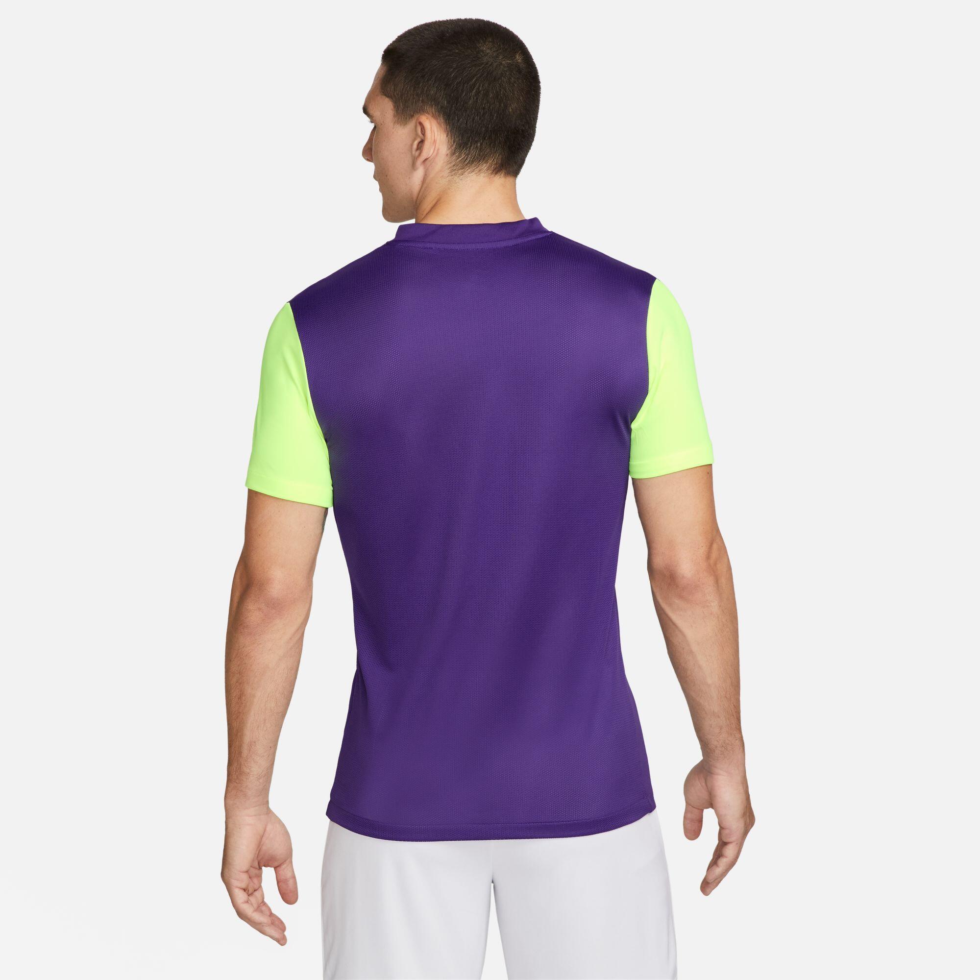 NIKE TIEMPO PREMIER II CHEMISE DH8035-547 4/4