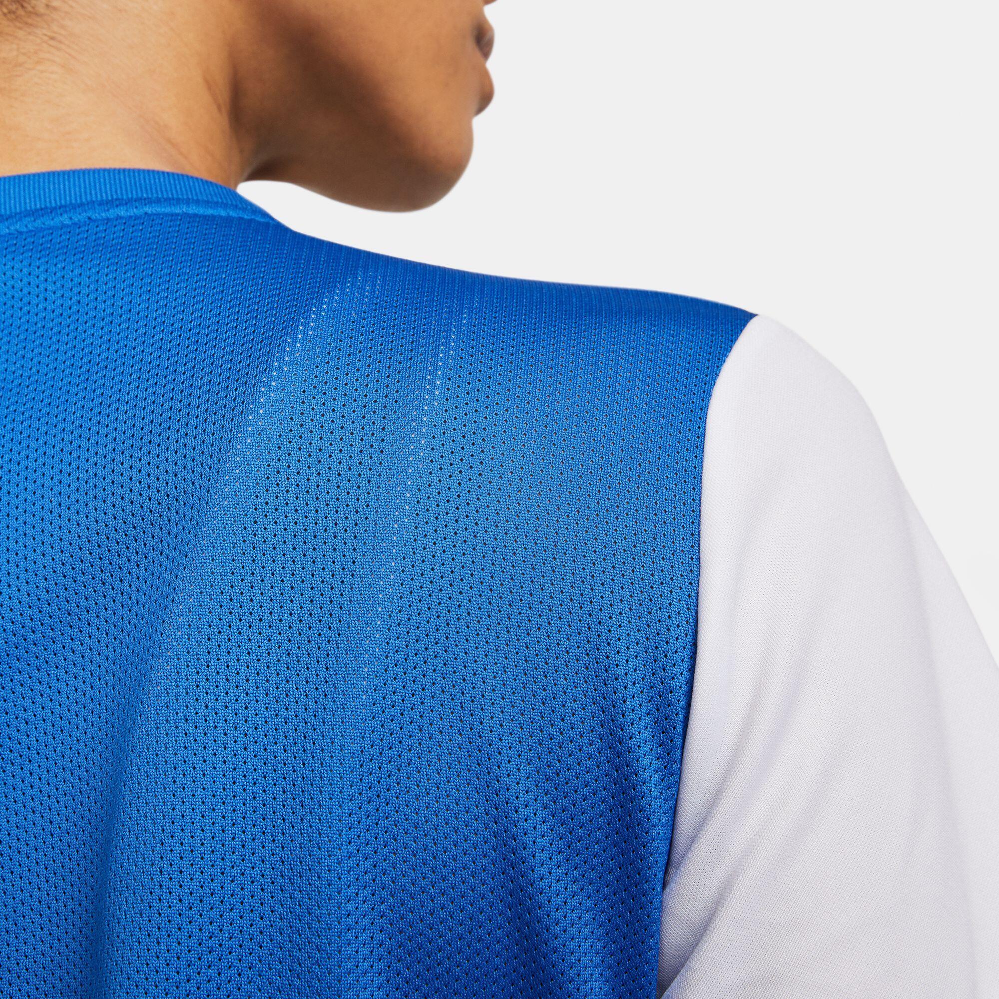 CAMISETA TIEMPO PREMIER II DH8233-463 4/4