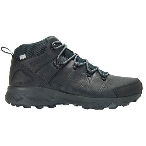 Férfi túracipő, Columbia Peakfreak II Mid OutDry